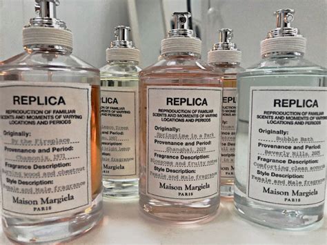 replica fragance|best maison margiela fragrance.